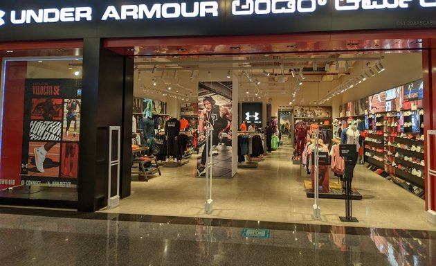 Photo of Under Armour: Orion Mall