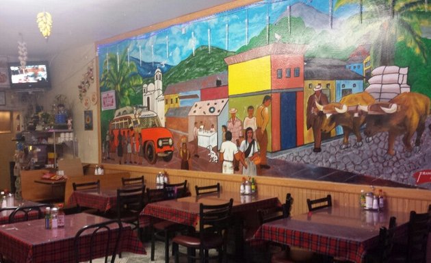 Photo of El Sonsonateco Restaurant