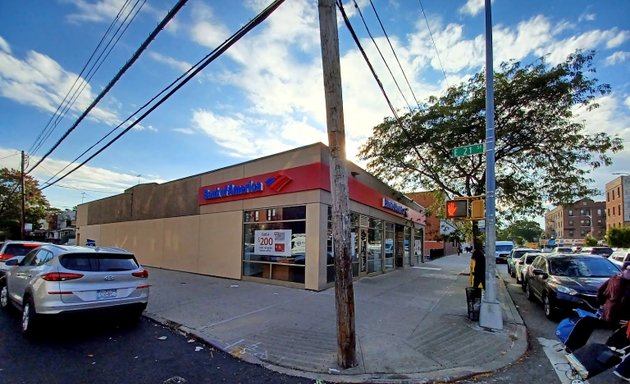 Photo of Bank of America Financial Center