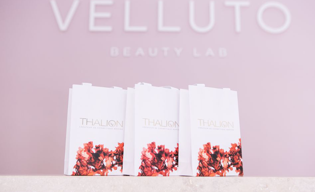 foto Velluto Beauty Lab