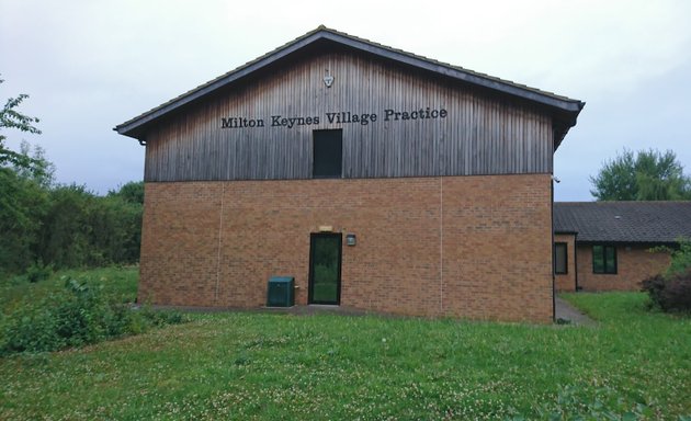 Photo of Milton Keynes Village Practice