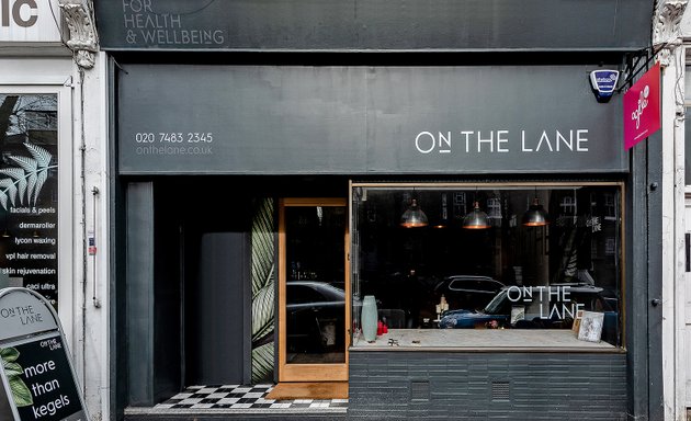 Photo of On The Lane - Massage, Beauty, Health & Wellbeing
