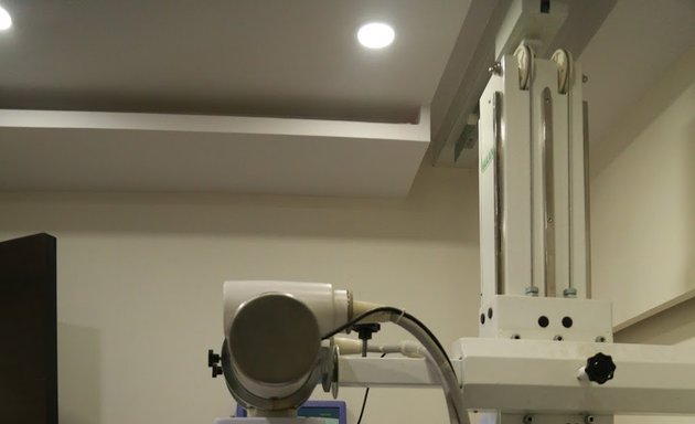 Photo of Manisha Diagnostic Centre