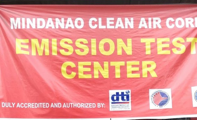 Photo of Mindanao Clean Air Corp.