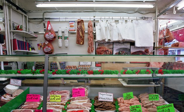 Photo of Muscat Butchers Ltd