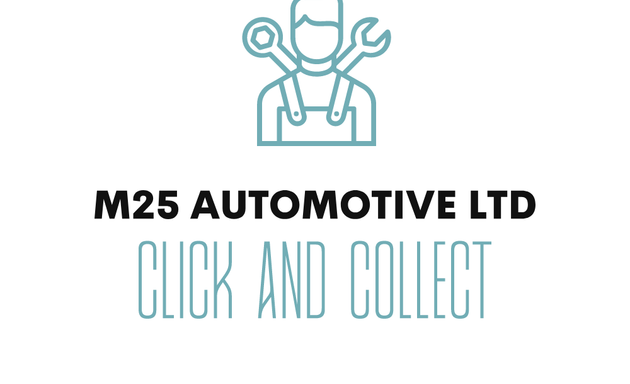 Photo of M25 Automotive Ltd