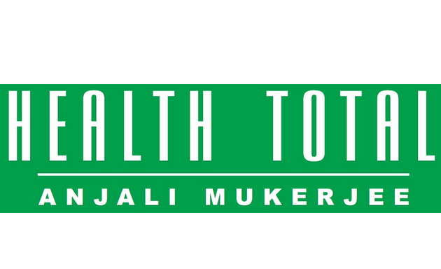 Photo of Anjali Mukerjee Health Total