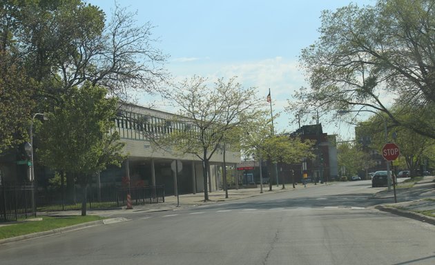 Photo of UChicago Charter Donoghue Campus