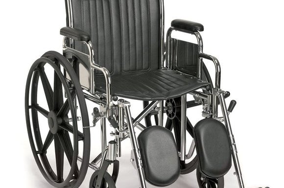 Photo of Re-New Mobility