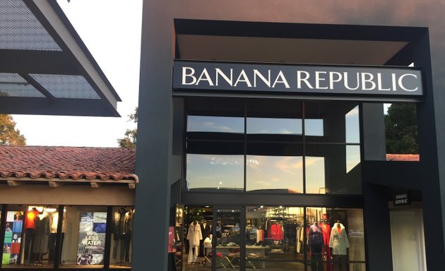 Photo of Banana Republic