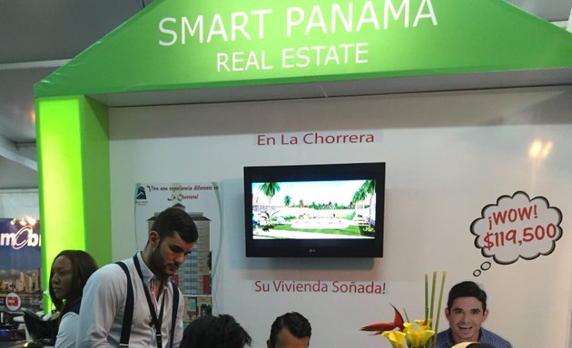 Foto de Smart Panama Real Estate, S.A.