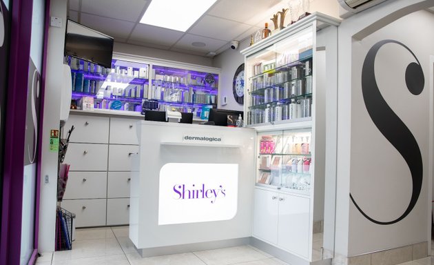 Photo of Shirley's Beauty & Laser Clinic