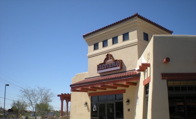 Photo of Tucson Old Pueblo Credit Union at 9725 E Broadway