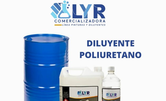 Foto de lyr Comercializadora