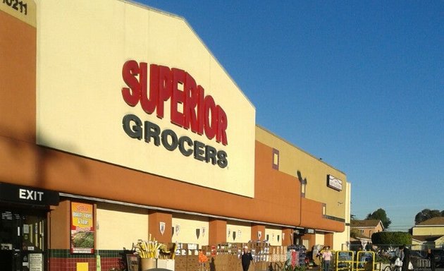 Photo of Superior Grocers