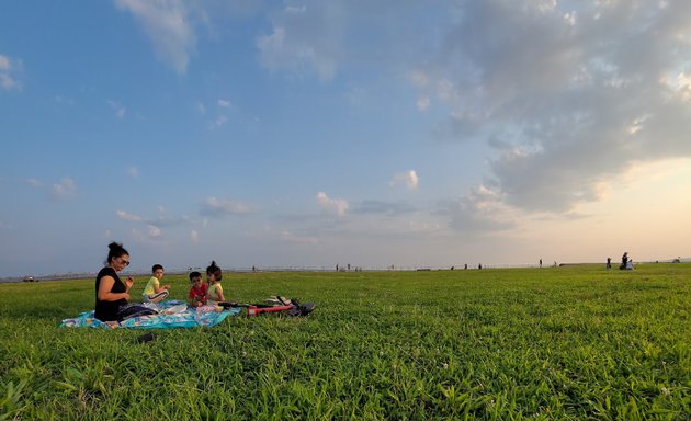 Photo of Highway Rest Stop