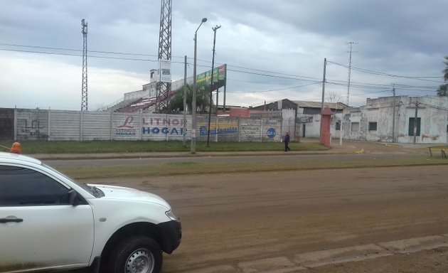 Foto de Estadio Dickinson
