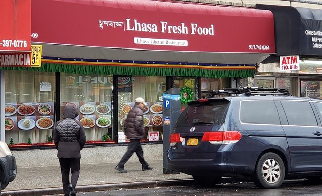 Photo of Lhasa Fresh Food