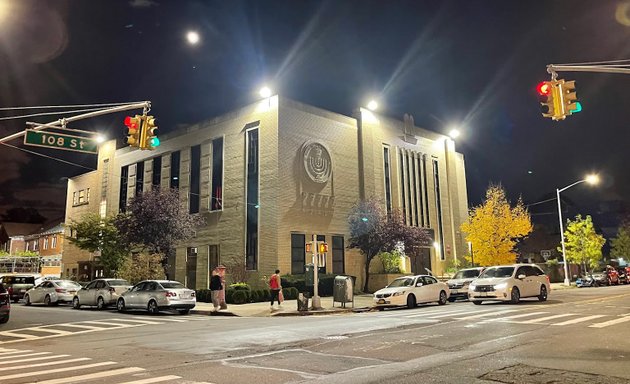 Photo of Queens Jewish Center