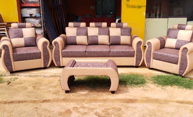 Photo of BHN furniture