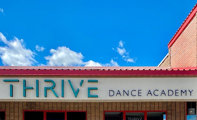Photo of Thrive Dance Academy