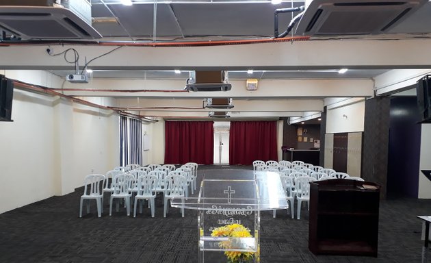 Photo of Shekinah Glorious Ministries Puchong