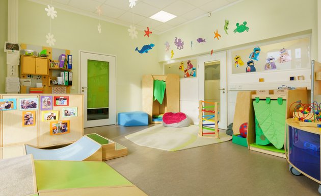 Foto von Kinderzentrum Karl-Flesch-Straße A