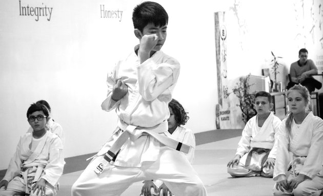 Photo of Shushinkan Karate
