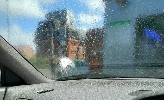 Photo of IMO Car Wash