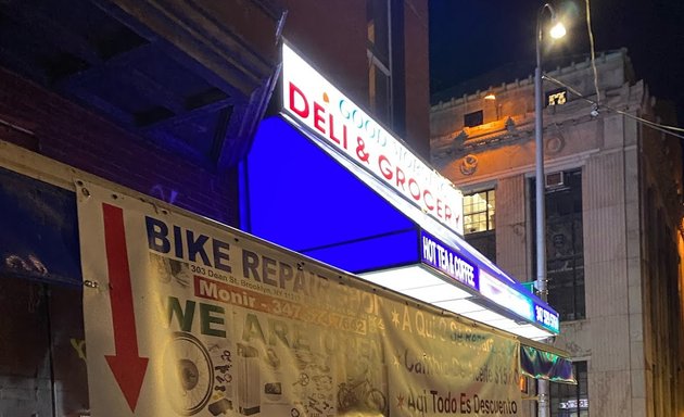 Photo of Monir Bike Repair Shop