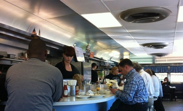 Photo of Bob's Diner