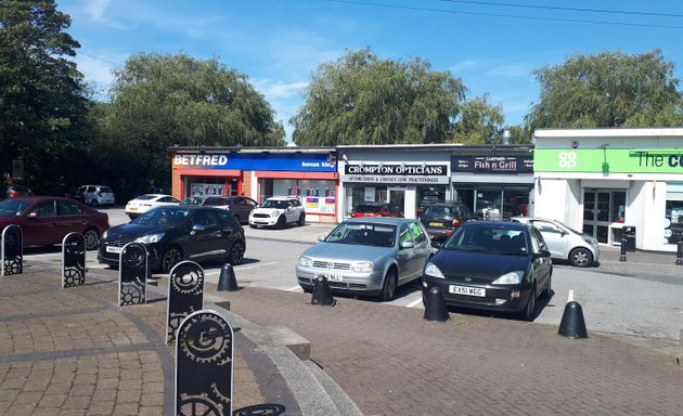 Photo of Betfred - Culcheth (Common Lane)