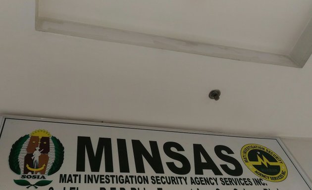 Photo of Mati Investigation Security Agency Services