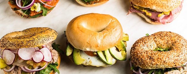 Photo de Bagelerie Marseillaise