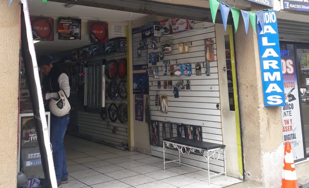 Foto de D'cars Audio & Seguridad