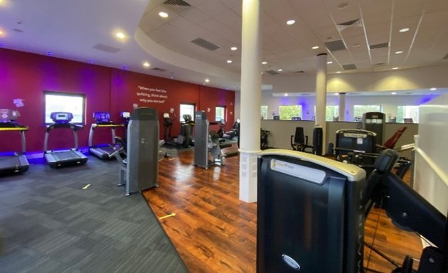 Photo of Moor Park Health and Leisure Centre