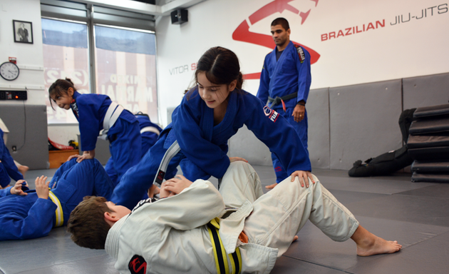 Photo of Brazilian Jiu Jitsu Upper East Side