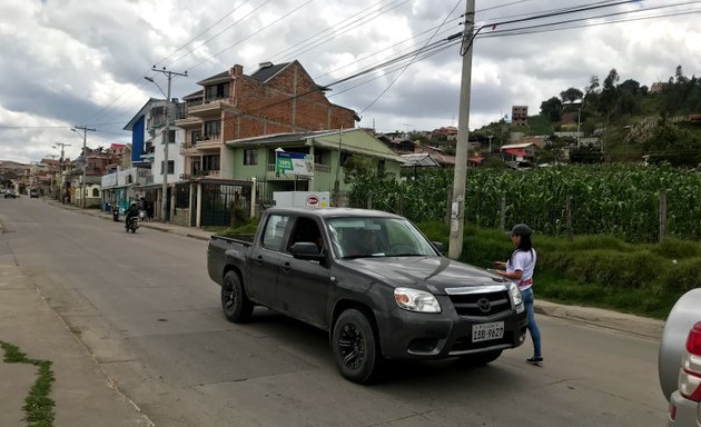 Foto de AUTO LAVADO 'D $1 Parque Industrial