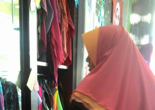 Photo of Galeri Tudung Fateen