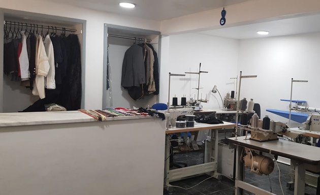 Photo of Unique Alterations & Dry Cleaning