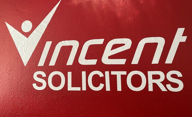 Photo of Vincent Solicitors