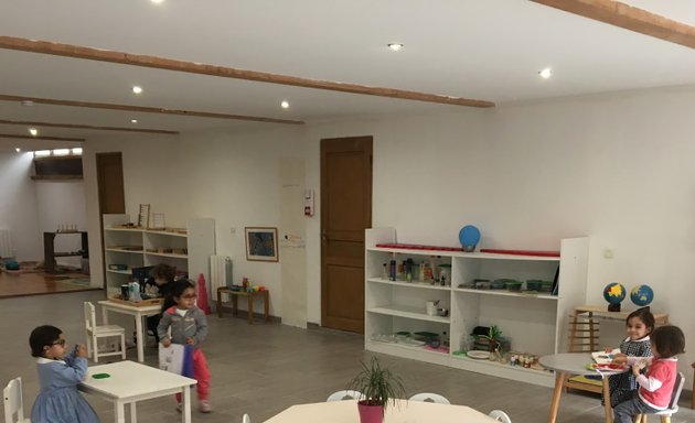 Photo de L'épopée, Atelier Montessori de Toulouse