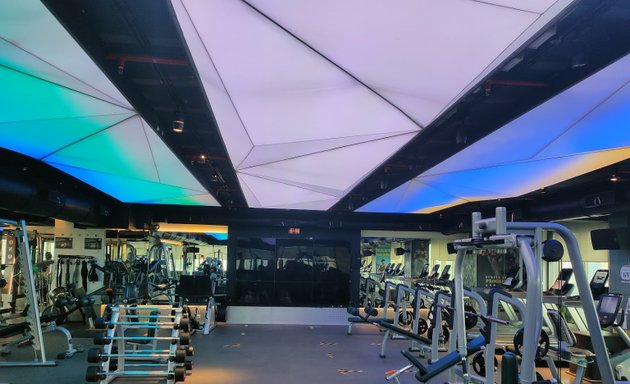 Photo of Kris Gethin Gyms, Mumbai-Chembur