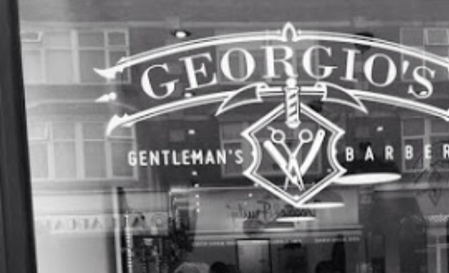 Photo of Georgio's Gents Barbers