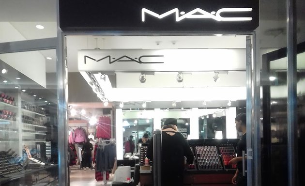 Photo of MAC Cosmetics