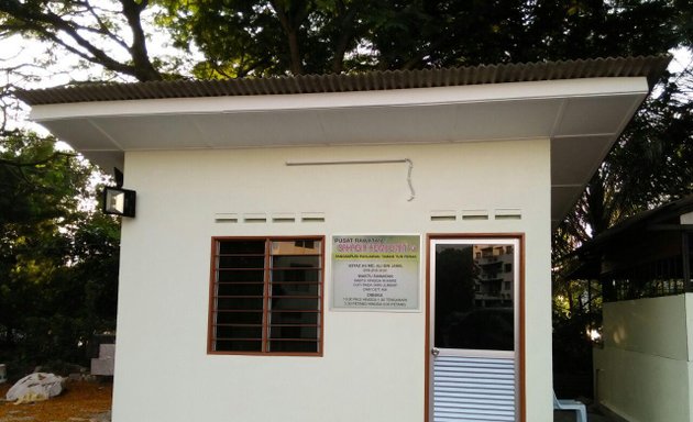 Photo of Pusat Rawatan Bahagia Homeopathy