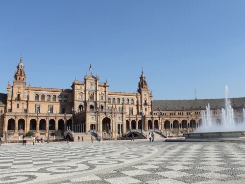 Foto de Résidence Sevilla Pierre & Vacances