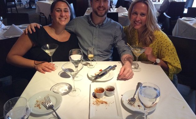 Photo of Nick + Stef’s Steakhouse