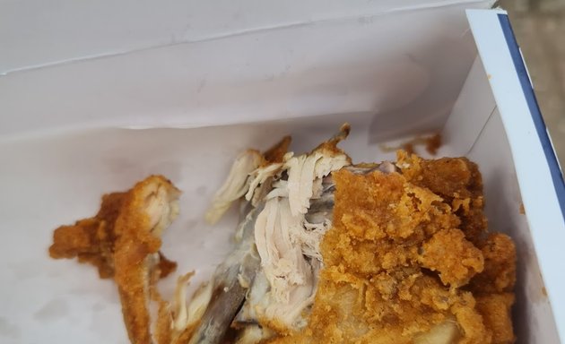 Photo of Chicken Cottage