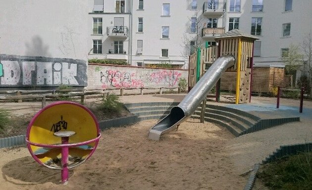 Foto von Eulenspielplatz